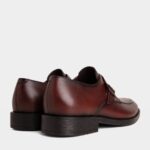 Zapatos De Vestir Renzo Renzini Hombres Rrz-Am0016 Cuero - Imagen 38