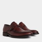 Zapatos De Vestir Renzo Renzini Hombres Rrz-Am0016 Cuero - Imagen 42