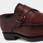 Zapatos De Vestir Renzo Renzini Hombres Rrz-Am0016 Cuero - Imagen 49