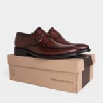 Zapatos De Vestir Renzo Renzini Hombres Rrz-Am0016 Cuero - Imagen 50