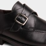 Zapatos De Vestir Renzo Renzini Hombres Rrz-Am0016 Cuero - Imagen 14