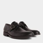 Zapatos De Vestir Renzo Renzini Hombres Rrz-Am0016 Cuero - Imagen 17
