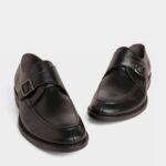 Zapatos De Vestir Renzo Renzini Hombres Rrz-Am0016 Cuero - Imagen 20