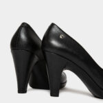 Zapatos De Vestir Top Model Mujeres Tis-001 Fabiana Cuero - Imagen 35
