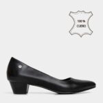 Zapatos Casuales Top Model Mujeres Tmo-N0015 Cuero - Imagen 21