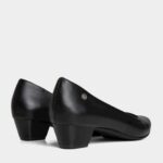 Zapatos Casuales Top Model Mujeres Tmo-N0015 Cuero - Imagen 23