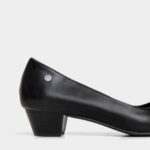 Zapatos Casuales Top Model Mujeres Tmo-N0015 Cuero - Imagen 34