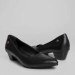 Zapatos Casuales Top Model Mujeres Tmo-N0015 Cuero - Imagen 40