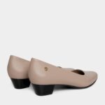 Zapatos Casuales Top Model Mujeres Tmo-N0015 Cuero - Imagen 12