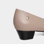 Zapatos Casuales Top Model Mujeres Tmo-N0015 Cuero - Imagen 14