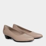 Zapatos Casuales Top Model Mujeres Tmo-N0015 Cuero - Imagen 15