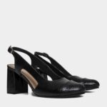 Zapatos Casuales Top Model Mujeres Tmo-N0022 Cuero - Imagen 43