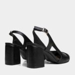 Zapatos Casuales Top Model Mujeres Tmo-N0022 Cuero - Imagen 44