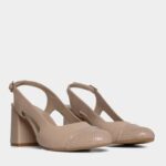 Zapatos Casuales Top Model Mujeres Tmo-N0022 Cuero - Imagen 16