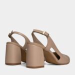 Zapatos Casuales Top Model Mujeres Tmo-N0022 Cuero - Imagen 22