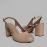 Zapatos Casuales Top Model Mujeres Tmo-N0022 Cuero - Imagen 24