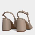 Zapatos Casuales Top Model Mujeres Tmo-N0026 Cuero - Imagen 15