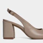 Zapatos Casuales Top Model Mujeres Tmo-N0026 Cuero - Imagen 16