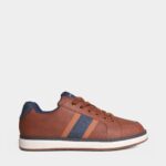 Zapatillas Casuales Footloose Kids Niños Ftk-Cd00003 - Imagen 26