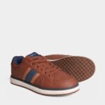 Zapatillas Casuales Footloose Kids Niños Ftk-Cd00003 - Imagen 30