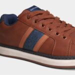 Zapatillas Casuales Footloose Kids Niños Ftk-Cd00003 - Imagen 34