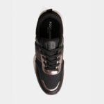 Zapatillas Casuales Footloose Mujeres Ftl-Ad00006 - Imagen 4