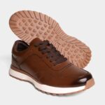 Zapatillas Casuales Renzo Renzini Hombres Rrz-De00012 - Imagen 70