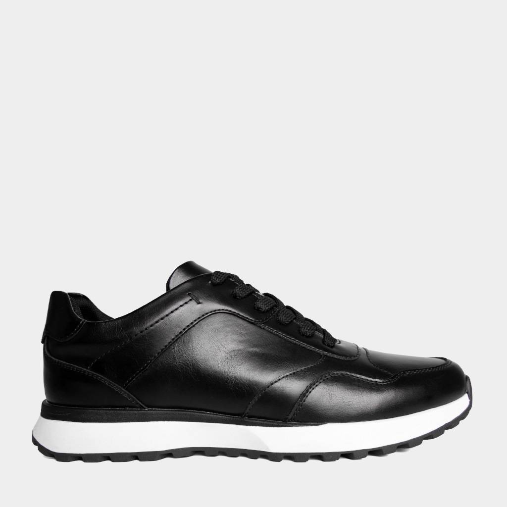 Zapatillas Casuales Renzo Renzini Hombres Rrz-De00012 Zapatillas Casuales Renzo Renzini Hombres Rrz-De00012 - Imagen 1