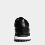Zapatillas Casuales Renzo Renzini Hombres Rrz-De00012 - Imagen 5