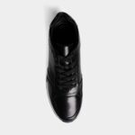 Zapatillas Casuales Renzo Renzini Hombres Rrz-De00012 - Imagen 11