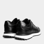 Zapatillas Casuales Renzo Renzini Hombres Rrz-De00012 - Imagen 17
