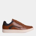 Zapatillas Casuales Renzo Renzini Hombres Rrz-Pi00002 - Imagen 37