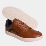 Zapatillas Casuales Renzo Renzini Hombres Rrz-Pi00002 - Imagen 48