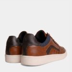 Zapatillas Casuales Renzo Renzini Hombres Rrz-Pi00002 - Imagen 51