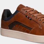 Zapatillas Casuales Renzo Renzini Hombres Rrz-Pi00002 - Imagen 53