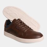 Zapatillas Casuales Renzo Renzini Hombres Rrz-Pi00002 - Imagen 6