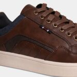 Zapatillas Casuales Renzo Renzini Hombres Rrz-Pi00002 - Imagen 11