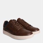 Zapatillas Casuales Renzo Renzini Hombres Rrz-Pi00002 - Imagen 14