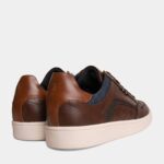 Zapatillas Casuales Renzo Renzini Hombres Rrz-Pi00002 - Imagen 15