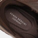 Zapatillas Casuales Renzo Renzini Hombres Rrz-Pi00003 - Imagen 5