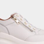Zapatillas Casuales Footloose Mujeres Ftl-Ad00004 - Imagen 29