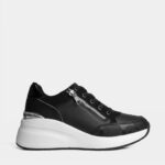 Zapatillas Casuales Footloose Mujeres Ftl-Ad00004