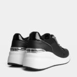 Zapatillas Casuales Footloose Mujeres Ftl-Ad00004 - Imagen 3