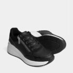 Zapatillas Casuales Footloose Mujeres Ftl-Ad00004 - Imagen 5