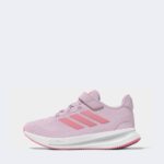 Zapatillas Deportivas Adidas Niñas Jp9402 Runfalcon 5 El C - Imagen 6