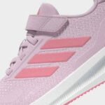 Zapatillas Deportivas Adidas Niñas Jp9402 Runfalcon 5 El C - Imagen 9