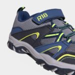 Zapatillas Deportivas R18 Pre Escolar R18K-Xw0059 - Imagen 39