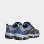 Zapatillas Deportivas R18 Pre Escolar R18K-Xw0059 - Imagen 58