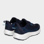 Zapatillas Running R18 Hombres R18-Sk009 Jacquard - Imagen 3