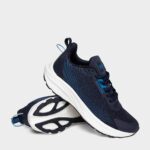 Zapatillas Running R18 Hombres R18-Sk009 Jacquard - Imagen 5